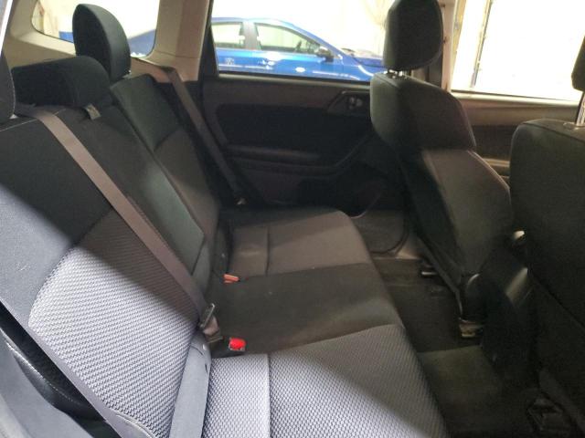 Фото 10 - SUBARU FORESTER