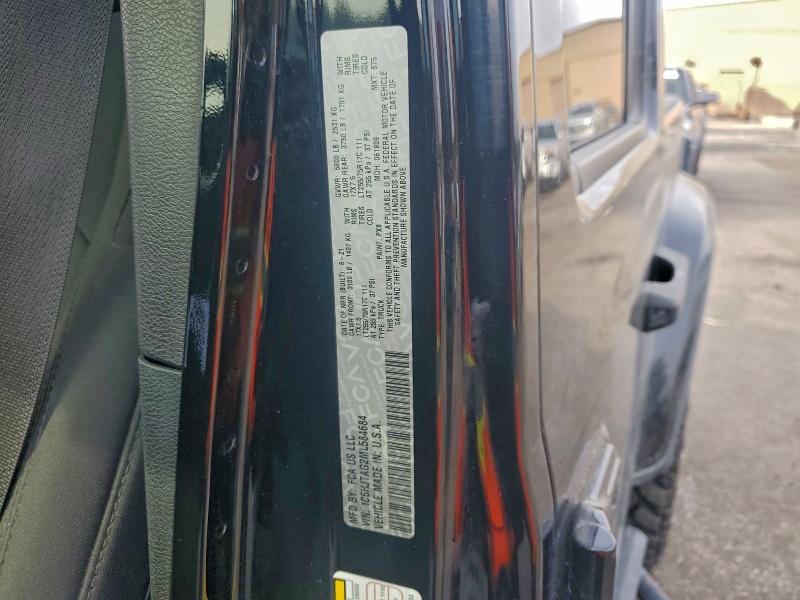 Фото 12 - JEEP GLADIATOR