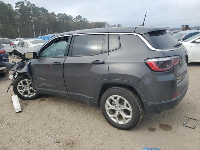 Фото 2 - JEEP COMPASS