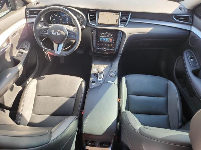 Фото 8 - INFINITI QX50