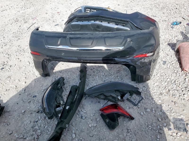 Фото 13 - CHEVROLET EQUINOX