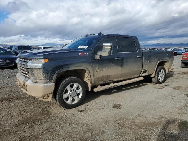 Фото 1 - CHEVROLET ALL Models