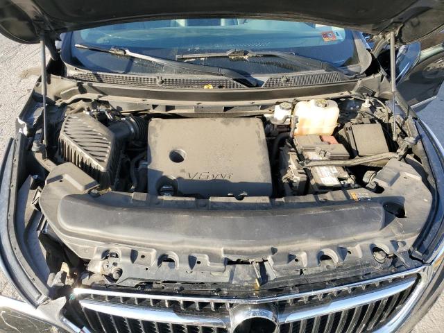 Фото 12 - BUICK ENCLAVE