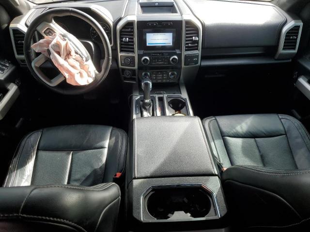 Фото 8 - FORD F-150