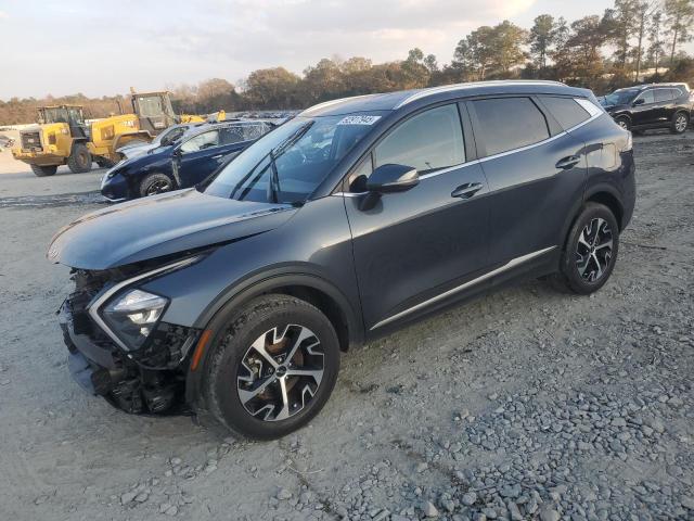 Фото 1 - KIA SPORTAGE