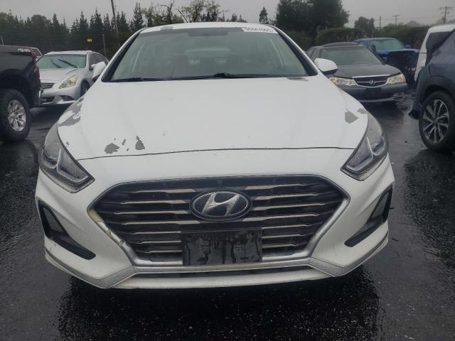 Фото 5 - HYUNDAI SONATA