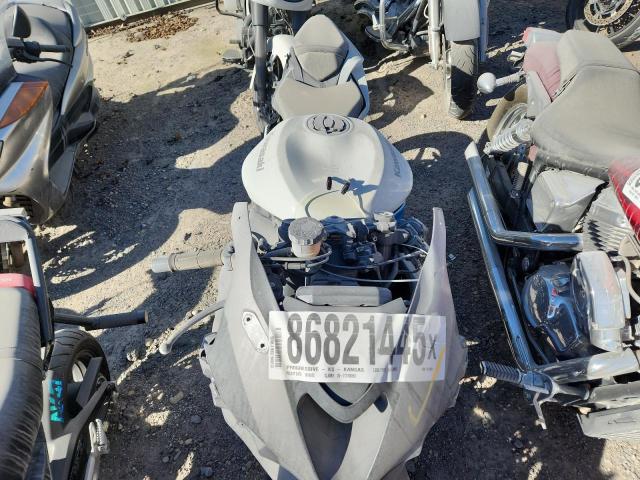 KAWASAKI ZX636 K 2025