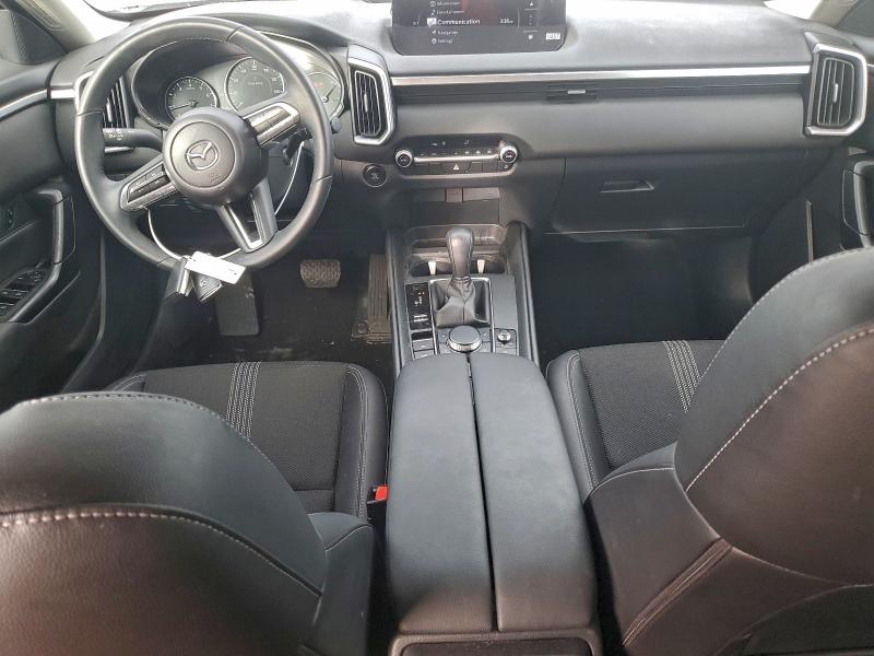 Фото 8 - MAZDA CX-50