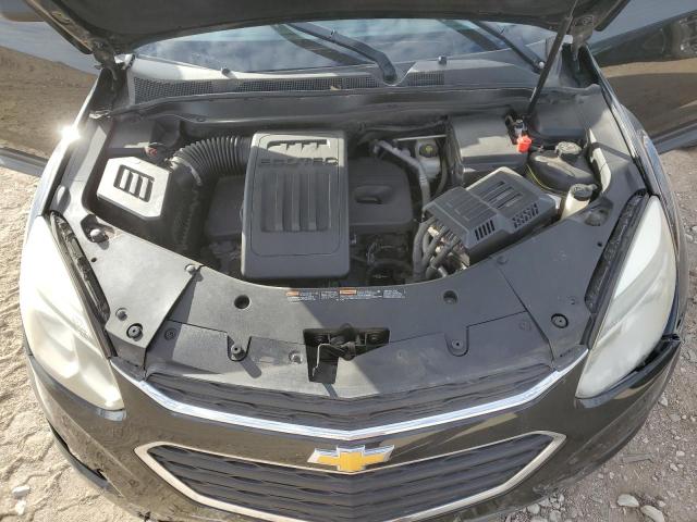 Фото 12 - CHEVROLET EQUINOX