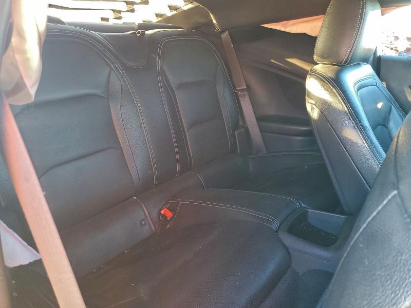 Фото 10 - CHEVROLET CAMARO