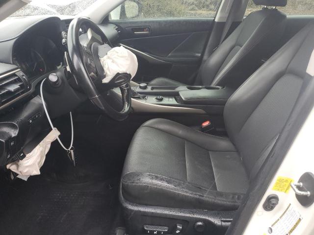 Фото 7 - LEXUS IS