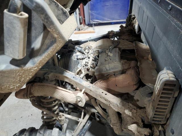 POLARIS SIDEBYSIDE 2023