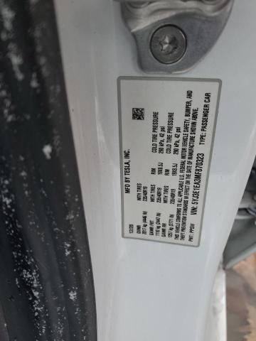 Фото 12 - TESLA MODEL 3