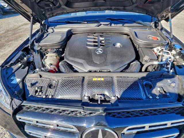 Фото 15 - MERCEDES-BENZ GLS-CLASS