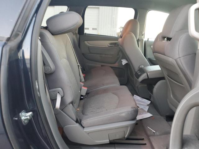 Фото 11 - CHEVROLET TRAVERSE