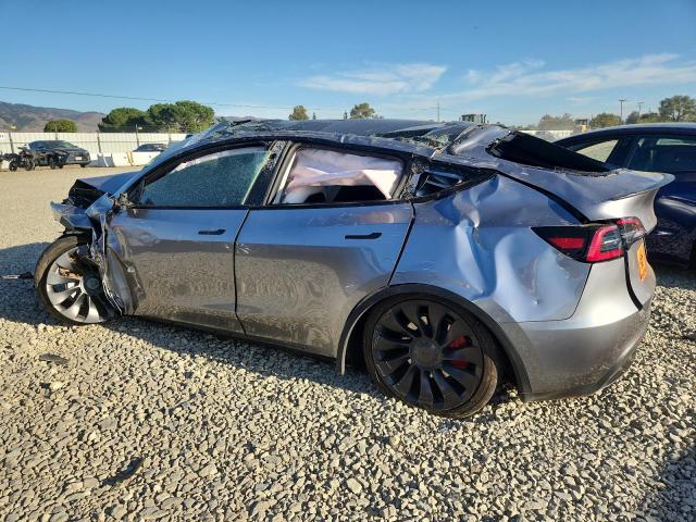 Фото 2 - TESLA MODEL Y