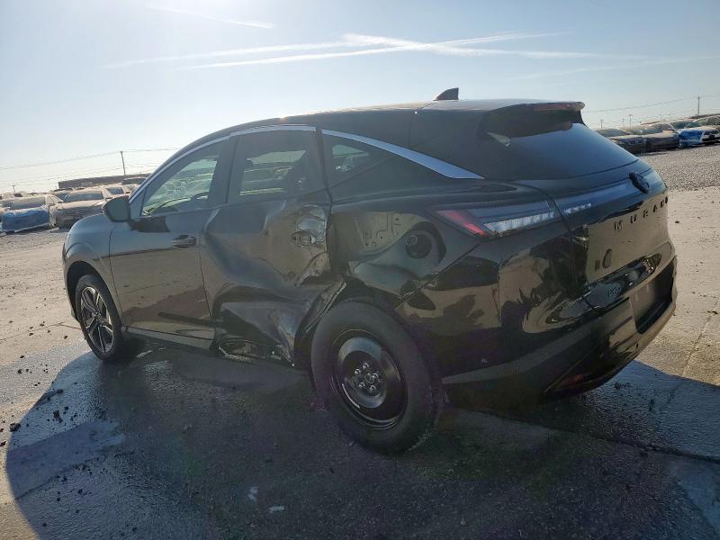 Фото 2 - NISSAN MURANO