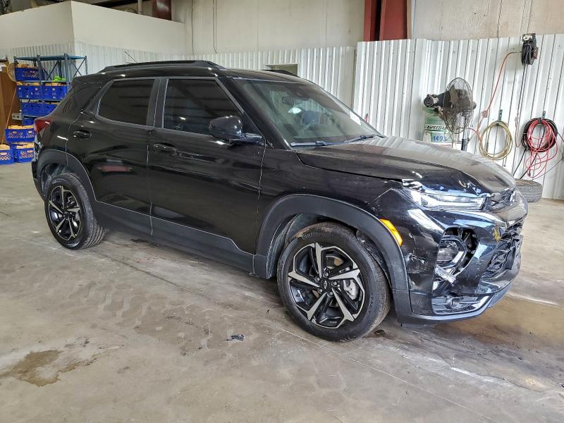 Фото 4 - CHEVROLET TRAILBLZR