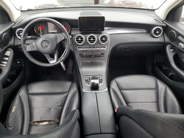 Фото 8 - MERCEDES-BENZ GLC-CLASS