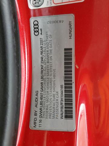 Фото 13 - AUDI A3