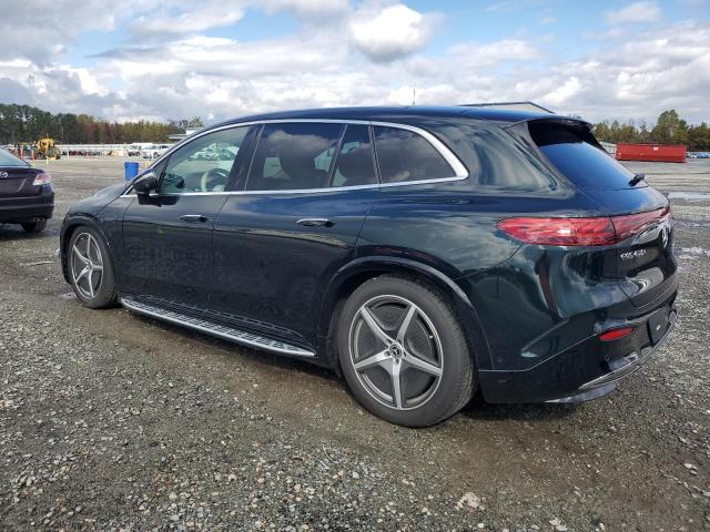 Фото 2 - MERCEDES-BENZ EQS SUV 45
