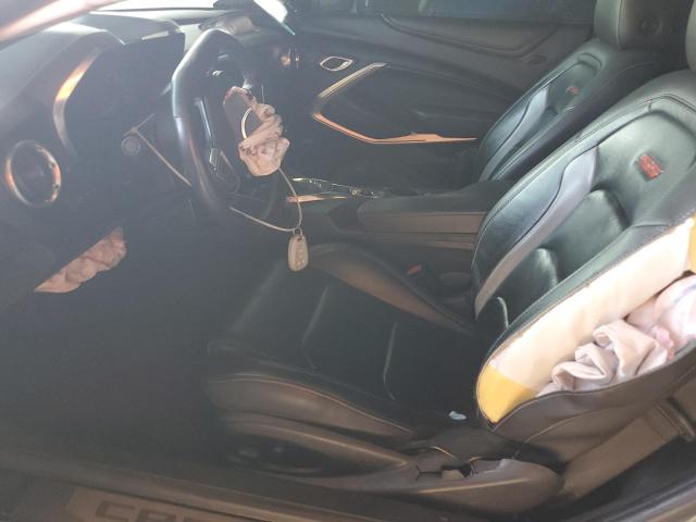 Фото 7 - CHEVROLET CAMARO