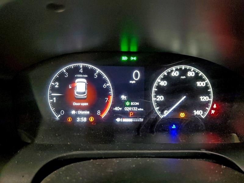 Фото 9 - HONDA HR-V