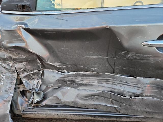 Фото 7 - NISSAN SENTRA