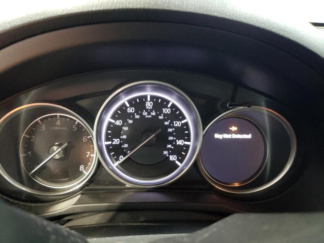 Фото 9 - MAZDA CX-5