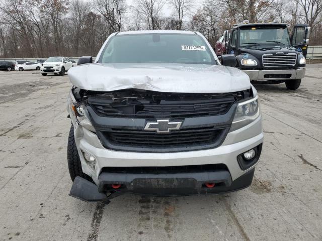 Фото 5 - CHEVROLET COLORADO