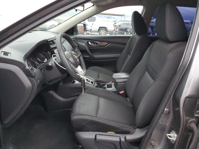 Фото 7 - NISSAN ROGUE