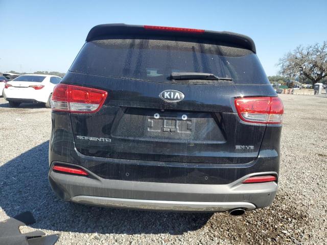 Фото 6 - KIA SORENTO