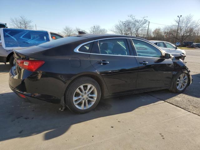 Фото 3 - CHEVROLET MALIBU