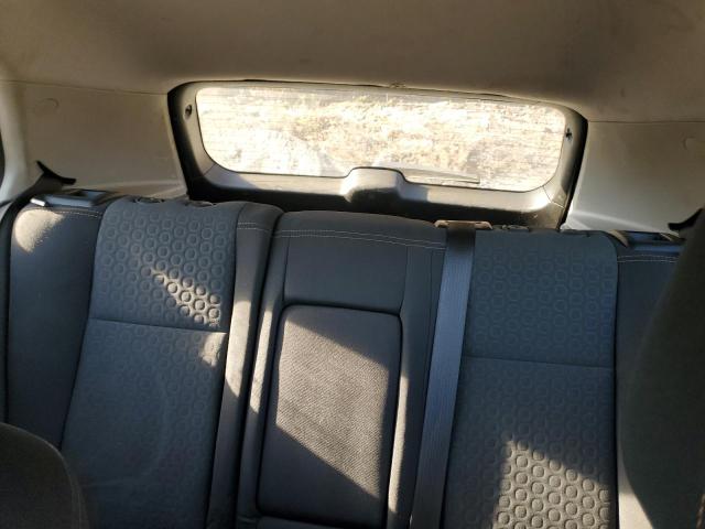 Фото 10 - CHEVROLET TRAX