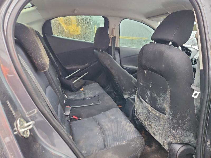 Фото 10 - TOYOTA SCION