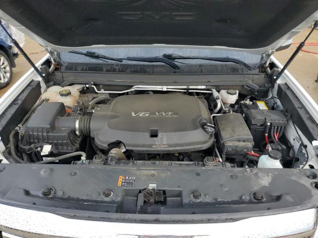 Фото 11 - GMC CANYON