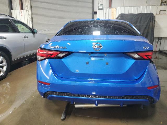 Фото 6 - NISSAN SENTRA