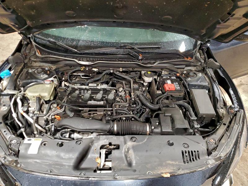 Фото 11 - HONDA CIVIC