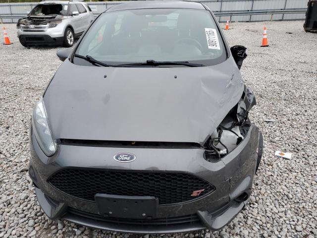 Фото 5 - FORD FIESTA