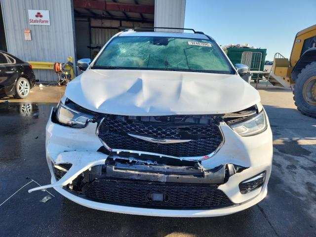 Фото 5 - CHRYSLER PACIFICA