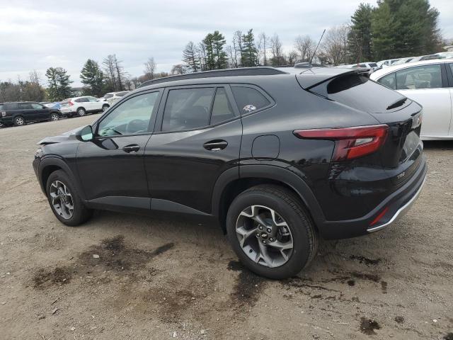 Фото 2 - CHEVROLET TRAX