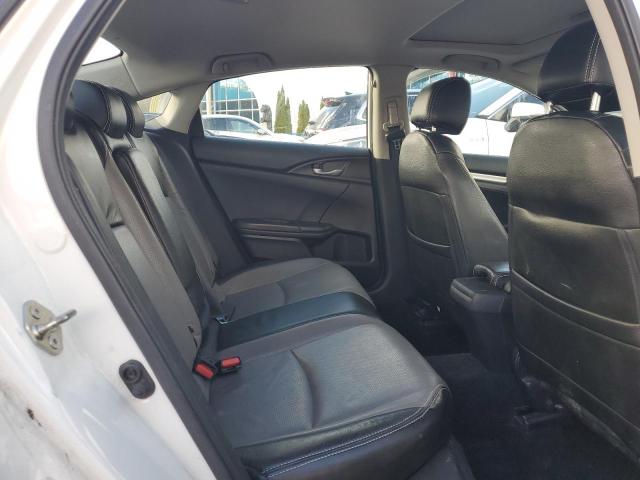 Фото 10 - HONDA CIVIC