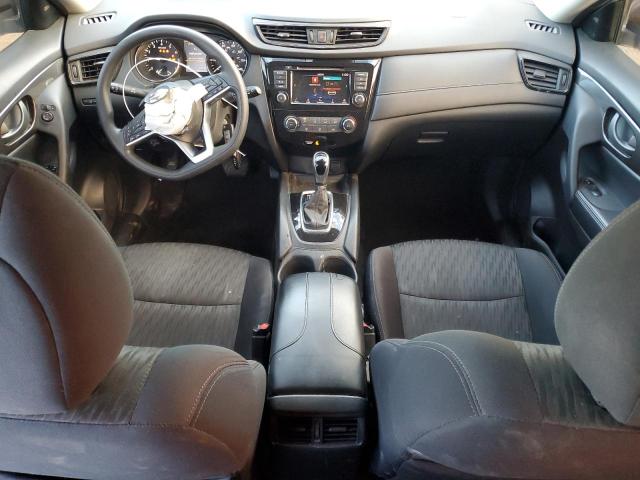 Фото 8 - NISSAN ROGUE