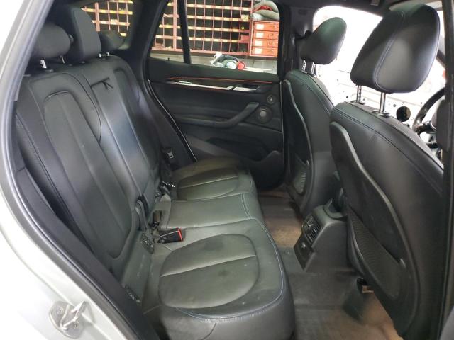 Фото 10 - BMW X1