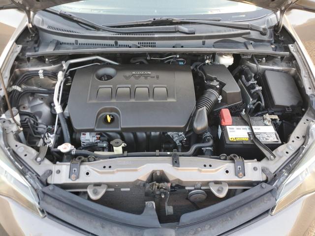 Фото 11 - TOYOTA COROLLA