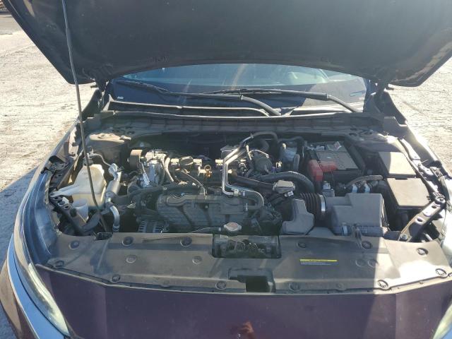 Фото 11 - NISSAN ALTIMA