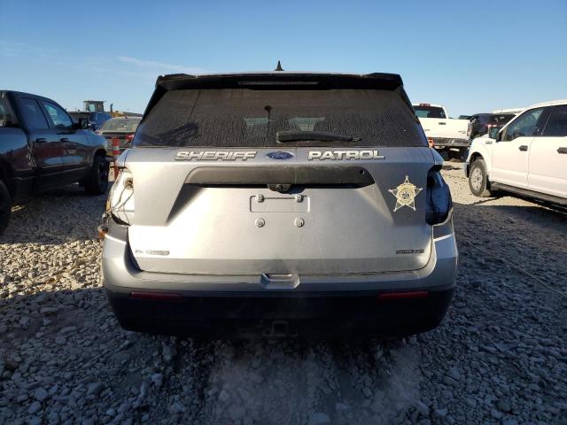 Фото 6 - FORD EXPLORER