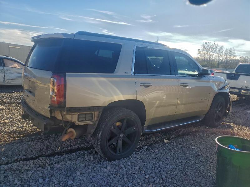 Фото 3 - GMC YUKON