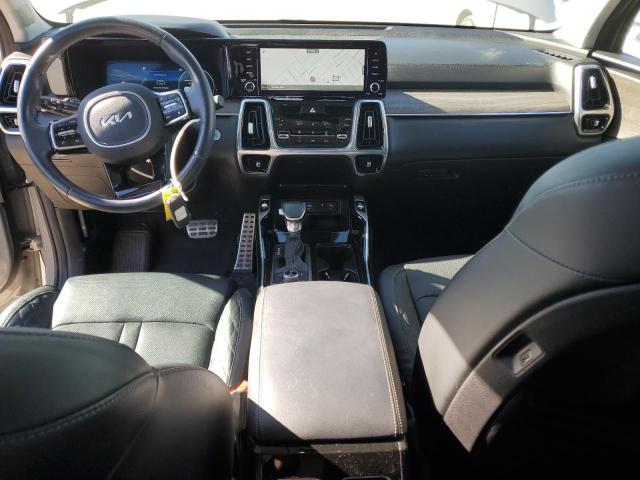 Фото 8 - KIA SORENTO