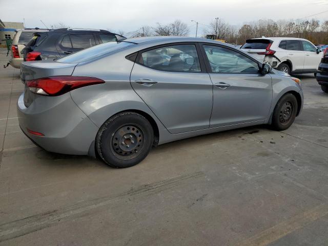 Фото 3 - HYUNDAI ELANTRA